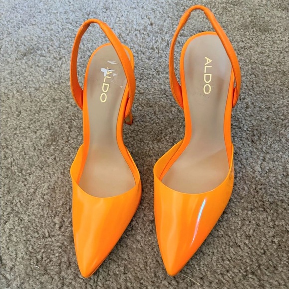 ALDO Heels - Picture 2 of 4